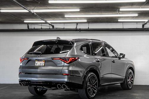 2023 Acura MDX Type S w/Advance Package