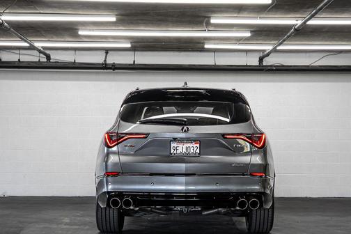 2023 Acura MDX Type S w/Advance Package