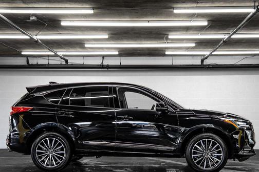 2026 Acura RDX Advance Package