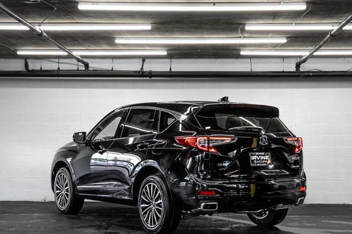 2026 Acura RDX Advance Package