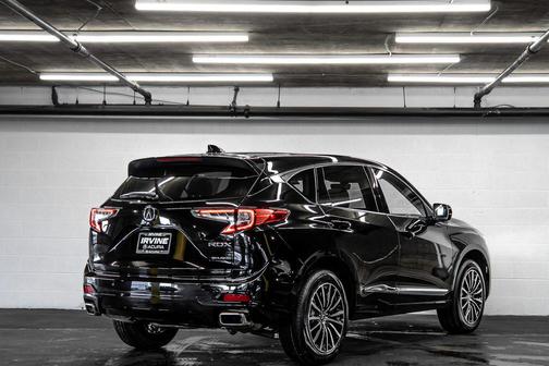 2026 Acura RDX Advance Package