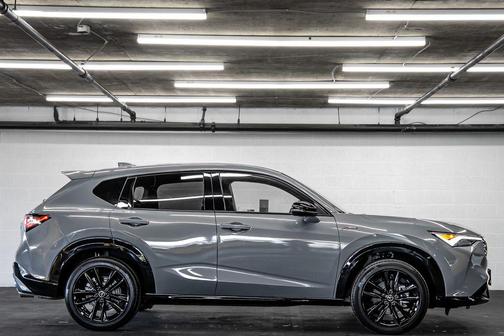 2025 Acura ADX A-Spec with Advance