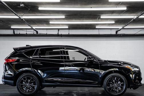 Nh-893p 2026 Acura RDX Base