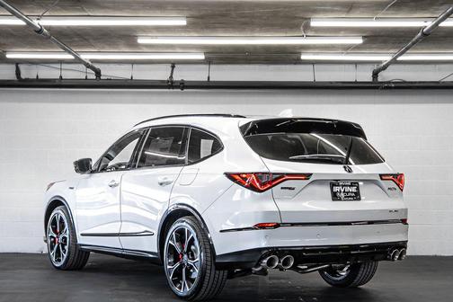 2026 Acura MDX Type S Advance Package