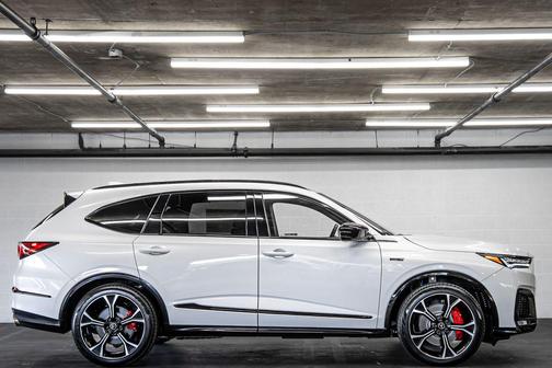 2026 Acura MDX Type S Advance Package