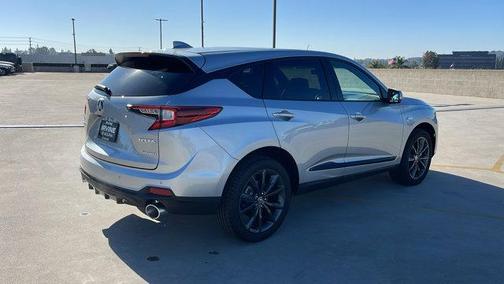 2025 Acura RDX Base
