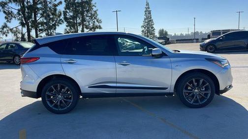 2025 Acura RDX Base