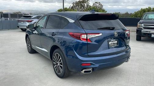 2025 Acura RDX Advance Package