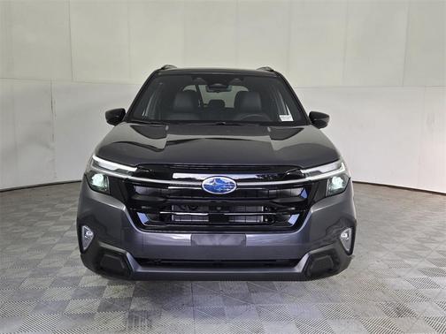 2025 Subaru Forester Hybrid Touring