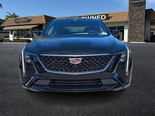 2025 Cadillac CT5 Premium Luxury RWD