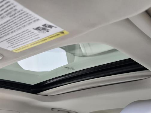 2020 Lincoln MKZ Reserve