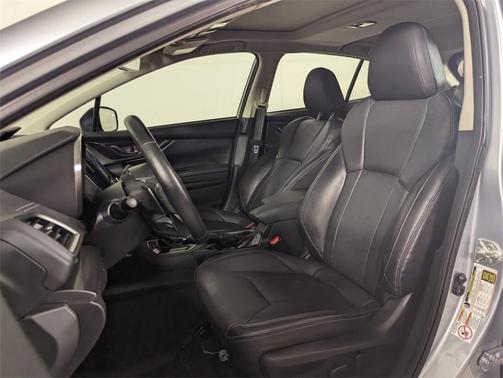 2018 Subaru Impreza 2.0i Limited