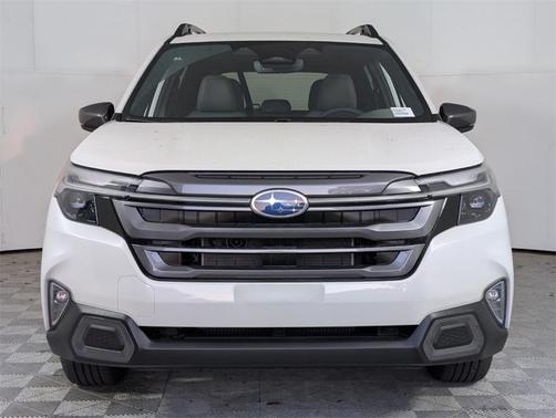 2025 Subaru Forester Hybrid Limited