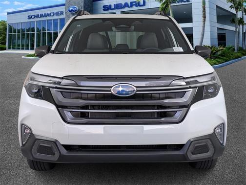 2025 Subaru Forester Hybrid Limited