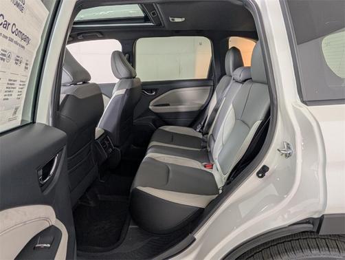 2025 Subaru Forester Hybrid Limited