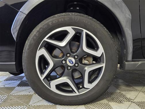 2018 Subaru Crosstrek 2.0i Limited