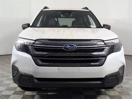 2025 Subaru Forester Hybrid Premium