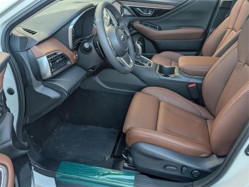 2025 Subaru Outback Touring