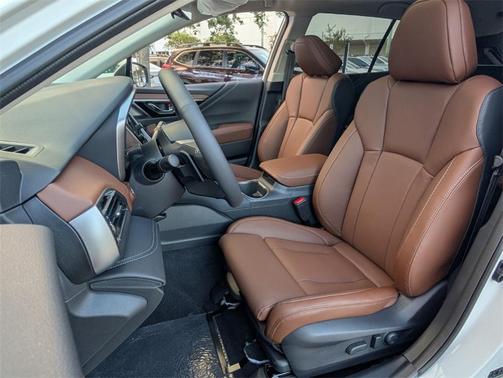2025 Subaru Outback Touring