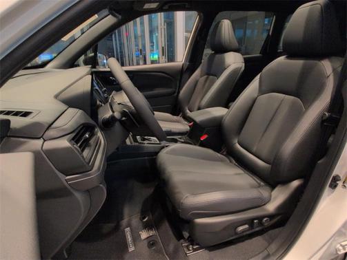 2025 Subaru Forester Hybrid Limited