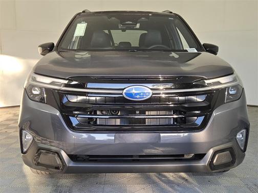 2025 Subaru Forester Hybrid Touring