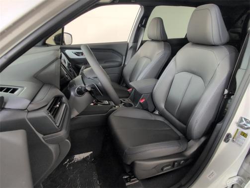 2025 Subaru Forester Hybrid Limited