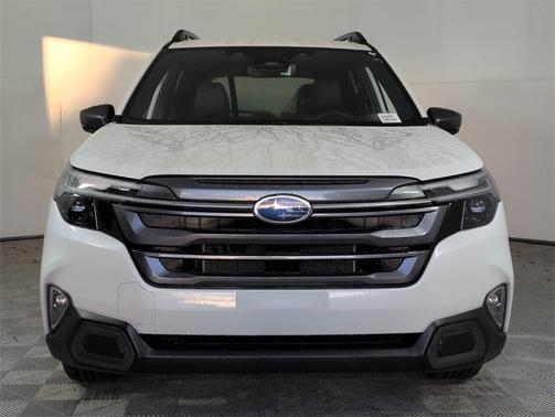 2025 Subaru Forester Hybrid Limited