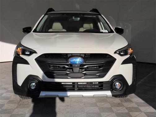 2025 Subaru Outback Limited XT