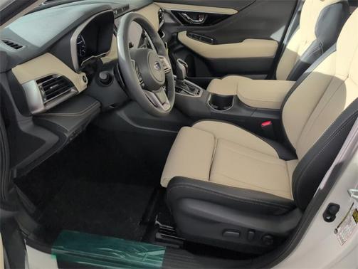 2025 Subaru Outback Limited XT