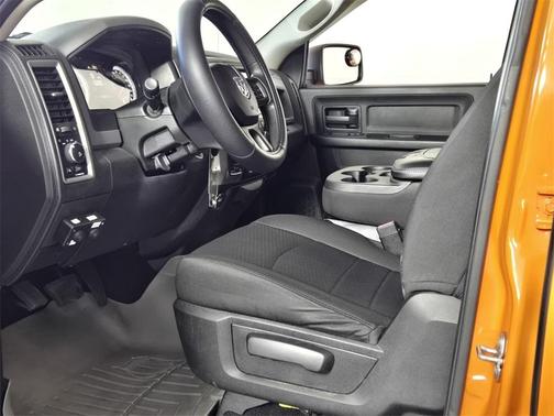 2019 RAM 1500 Classic Express