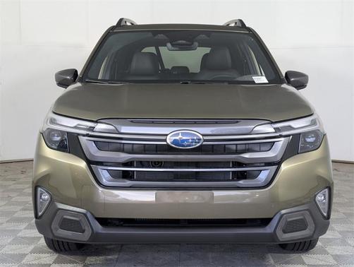 2025 Subaru Forester Hybrid Limited