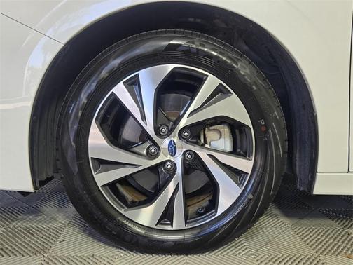 2023 Subaru Legacy Premium