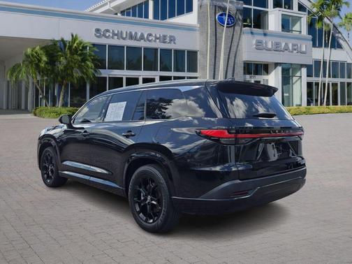 2024 Lexus TX 350 350