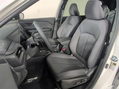 2025 Subaru Forester Hybrid Premium