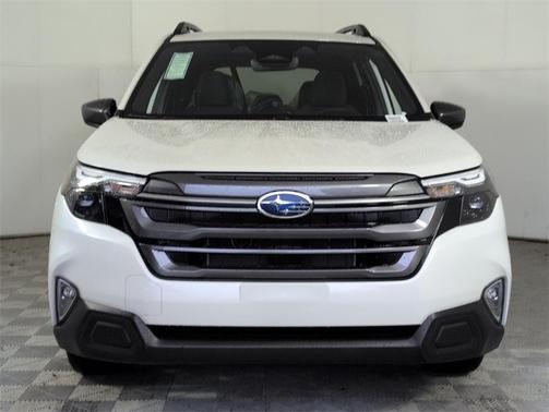 2025 Subaru Forester Hybrid Premium