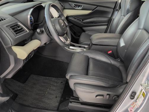 2019 Subaru Ascent Limited 7-Passenger