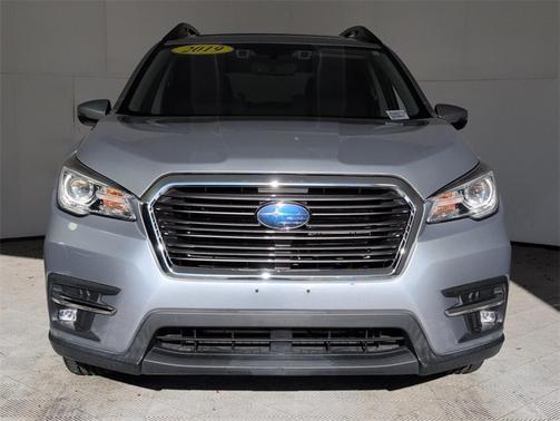 2019 Subaru Ascent Limited 7-Passenger