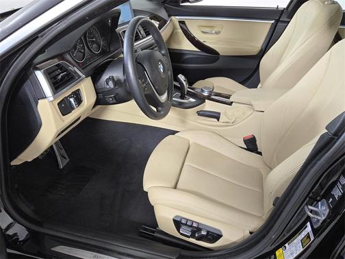 2019 BMW 430 Gran Coupe i xDrive