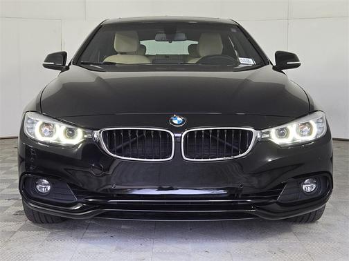 2019 BMW 430 Gran Coupe i xDrive