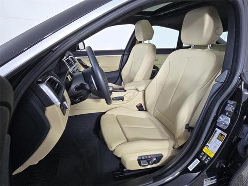 2019 BMW 430 Gran Coupe i xDrive