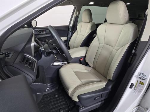 2025 Subaru Ascent Premium