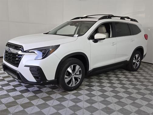 2025 Subaru Ascent Premium