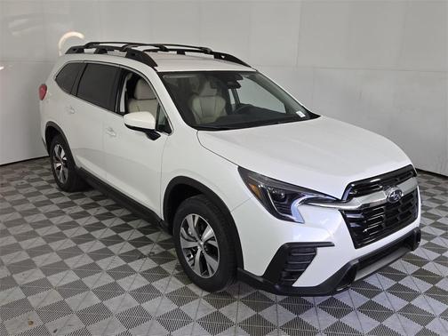 2025 Subaru Ascent Premium