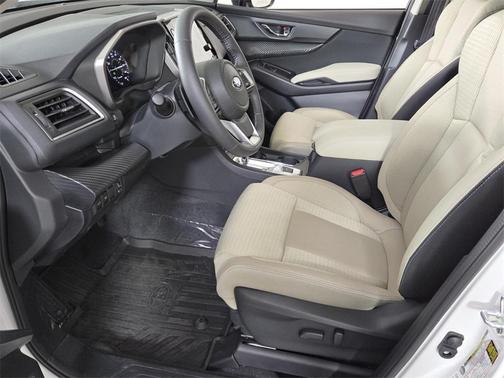 2025 Subaru Ascent Premium