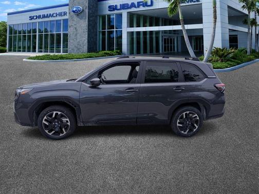 MGM 2026 Subaru Forester Premium