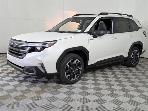 2025 Subaru Forester Hybrid Limited