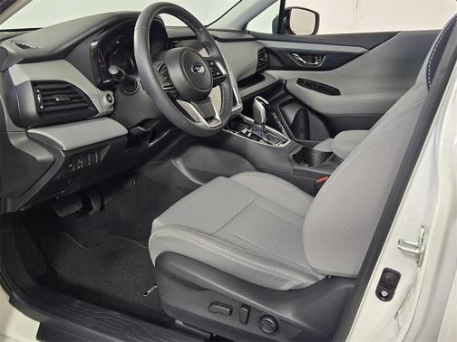 2023 Subaru Legacy Premium