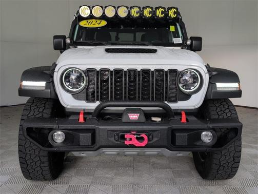 2024 Jeep Gladiator Mojave
