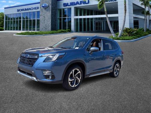 2024 Subaru Forester Touring