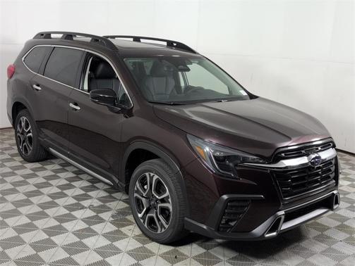 2025 Subaru Ascent Touring